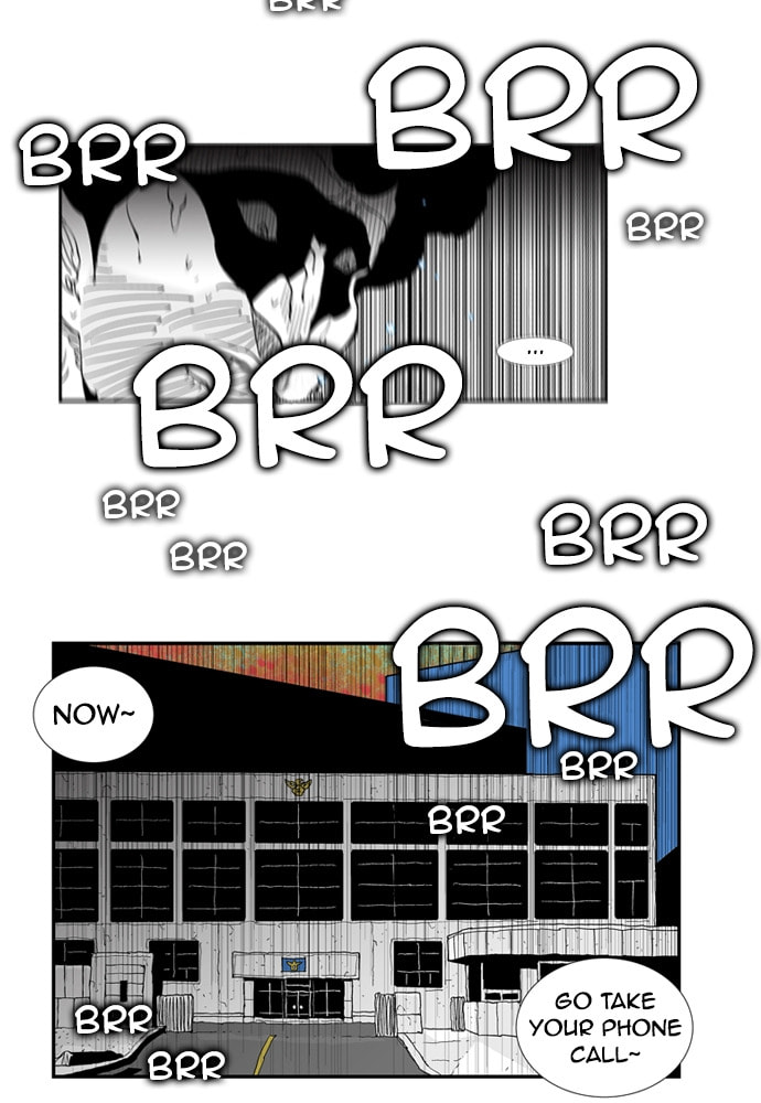 Hellper 2 <KillBeros> Chapter 177 page 30 - 