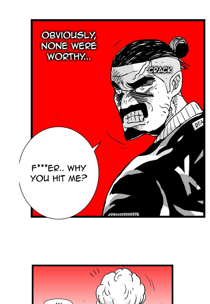 Hellper 2 <KillBeros> Chapter 177 page 4 - 