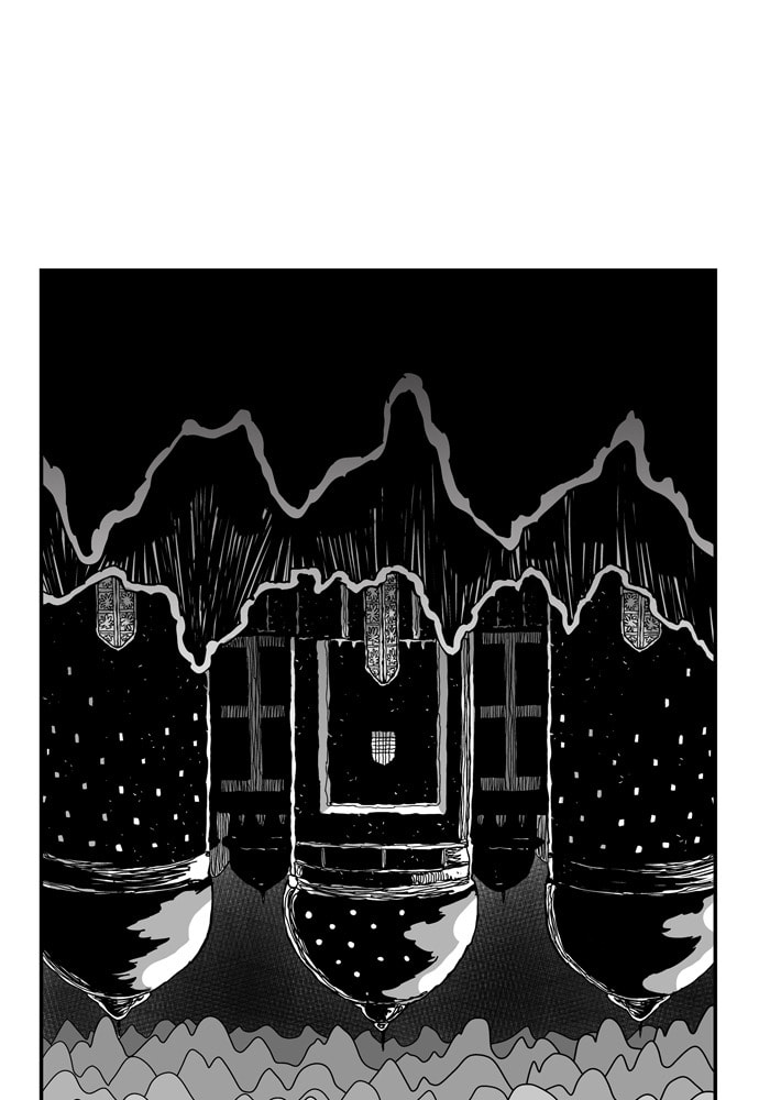 Hellper 2 <KillBeros> Chapter 177 page 31 - 