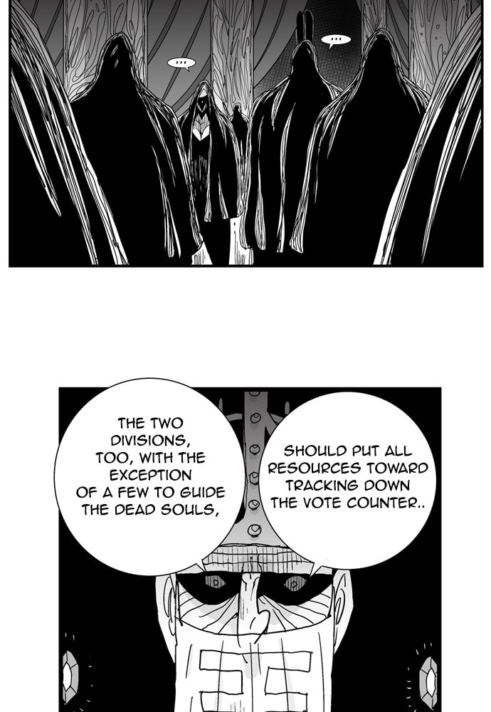 Hellper 2 <KillBeros> Chapter 177 page 34 - 