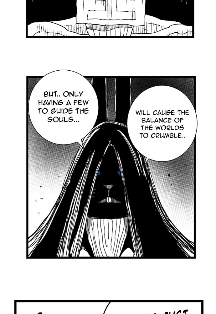 Hellper 2 <KillBeros> Chapter 177 page 35 - 