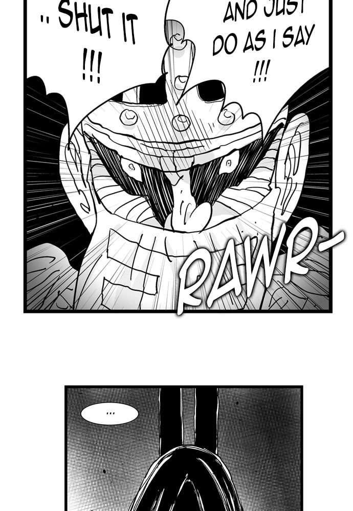 Hellper 2 <KillBeros> Chapter 177 page 36 - 