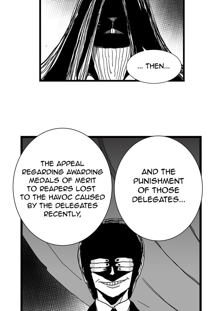 Hellper 2 <KillBeros> Chapter 177 page 37 - 