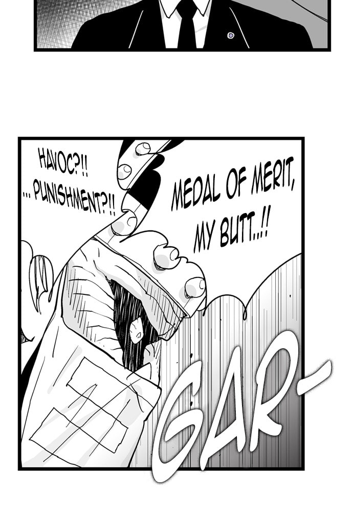 Hellper 2 <KillBeros> Chapter 177 page 38 - 
