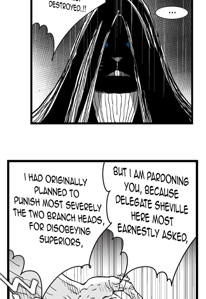 Hellper 2 <KillBeros> Chapter 177 page 40 - 