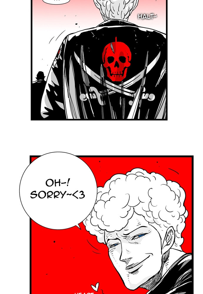 Hellper 2 <KillBeros> Chapter 177 page 5 - 