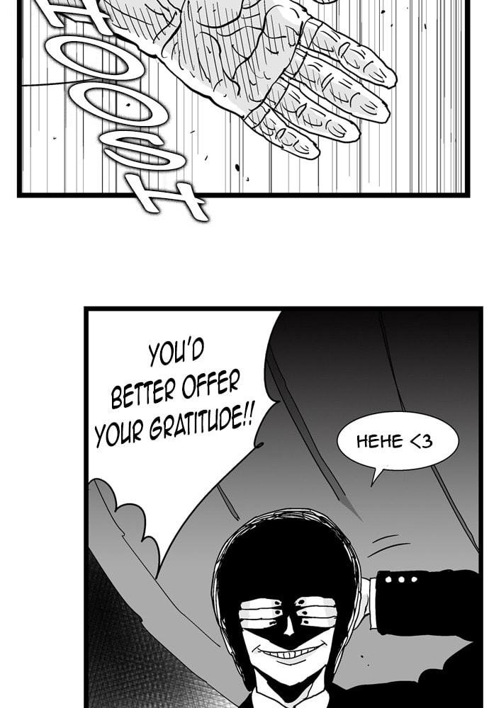 Hellper 2 <KillBeros> Chapter 177 page 41 - 