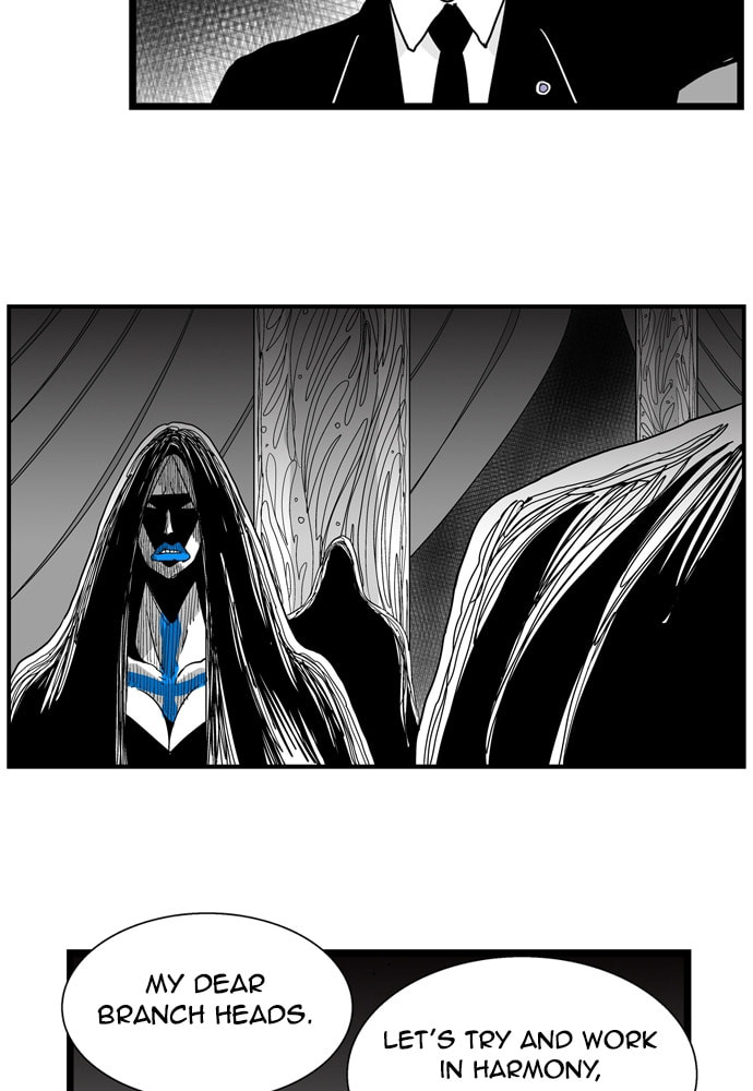 Hellper 2 <KillBeros> Chapter 177 page 42 - 