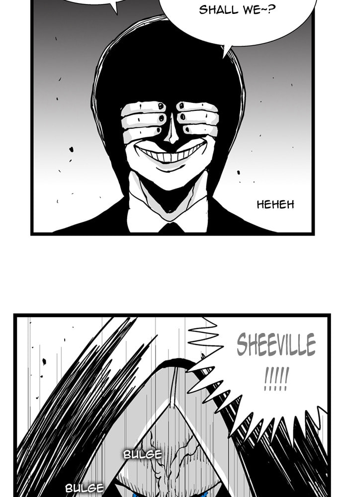 Hellper 2 <KillBeros> Chapter 177 page 43 - 