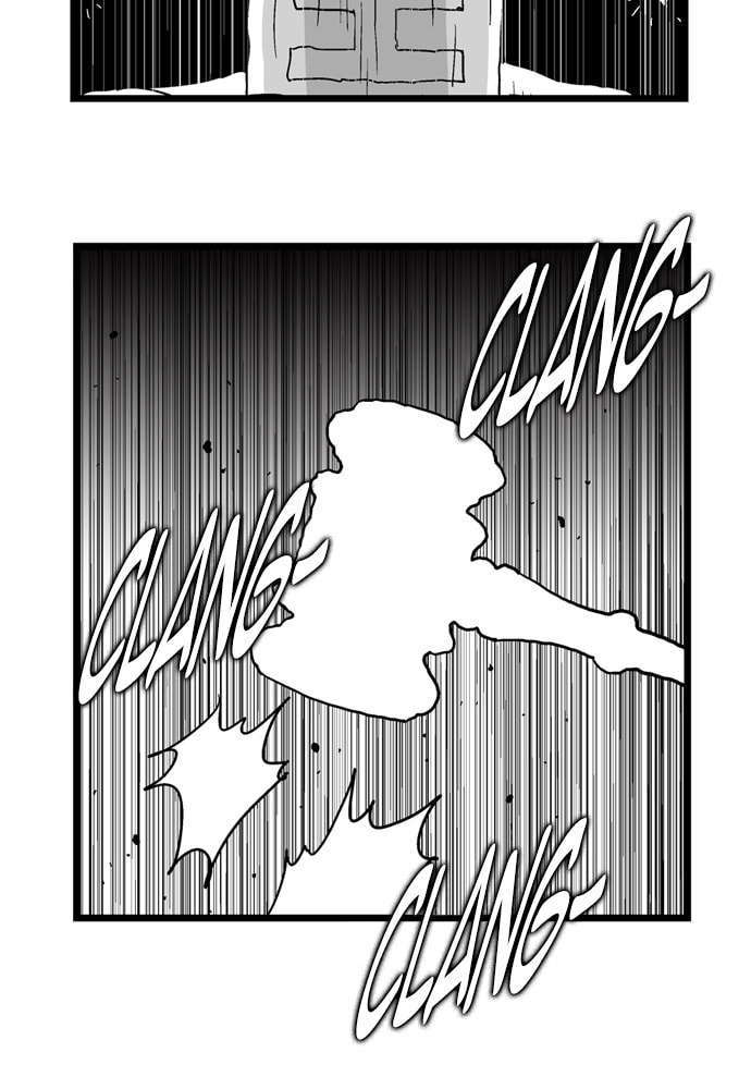 Hellper 2 <KillBeros> Chapter 177 page 45 - 