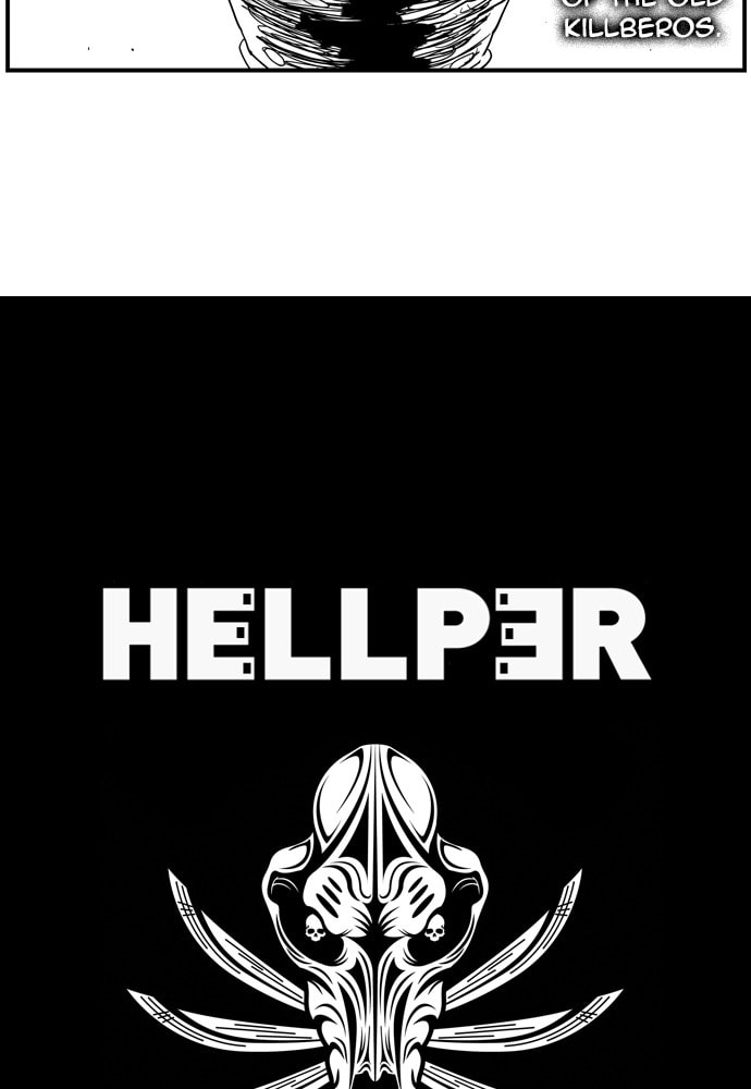 Hellper 2 <KillBeros> Chapter 177 page 9 - 