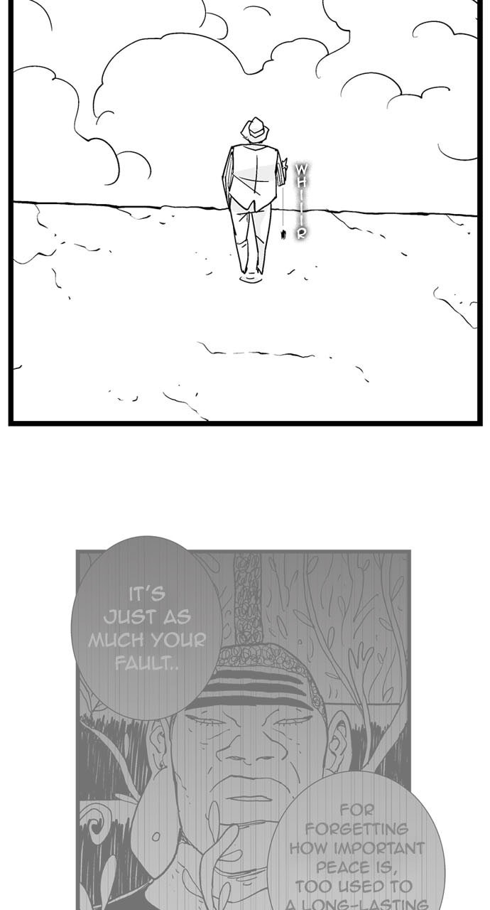 Hellper 2 <KillBeros> Chapter 178 page 13 - 