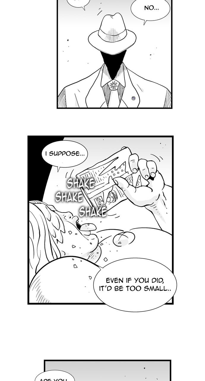 Hellper 2 <KillBeros> Chapter 178 page 3 - 