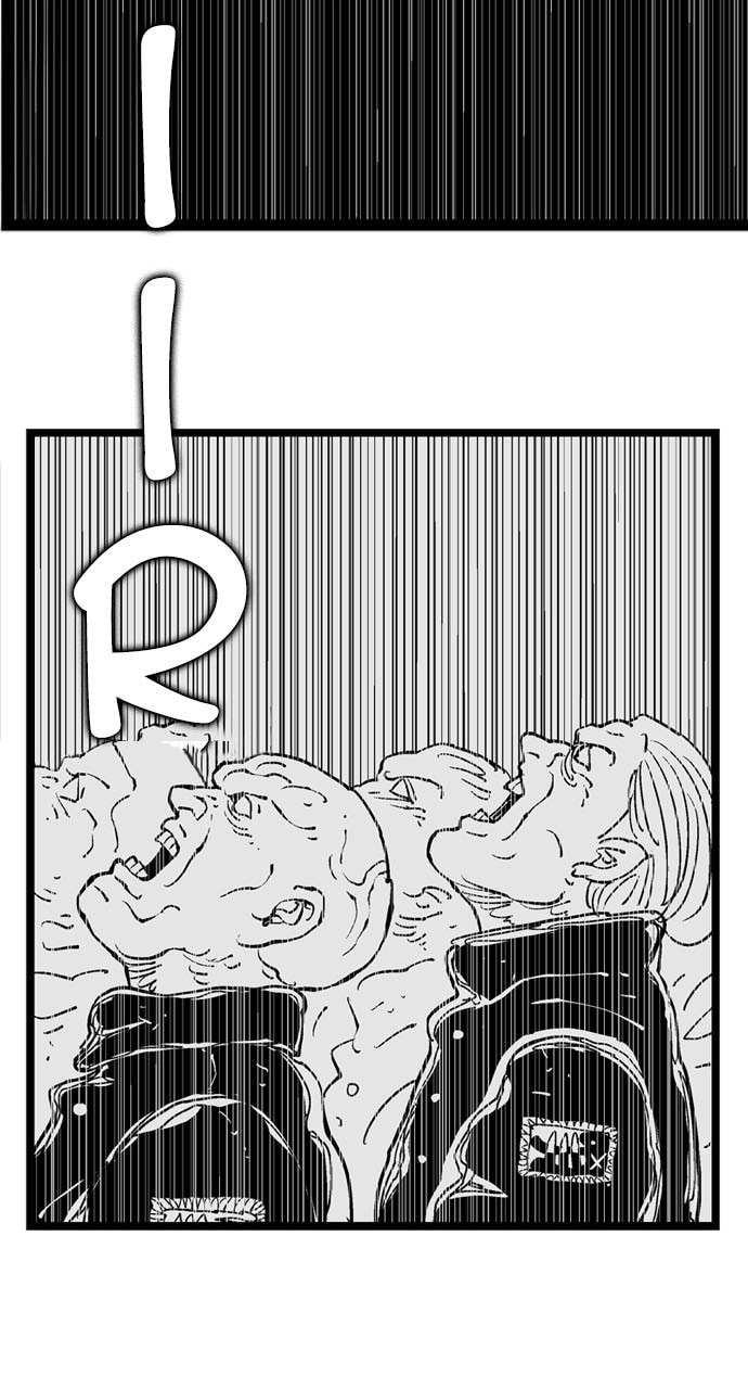 Hellper 2 <KillBeros> Chapter 178 page 21 - 