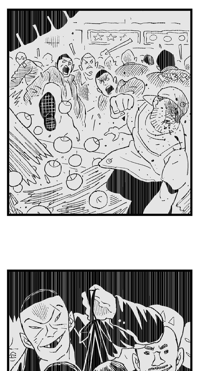 Hellper 2 <KillBeros> Chapter 178 page 22 - 