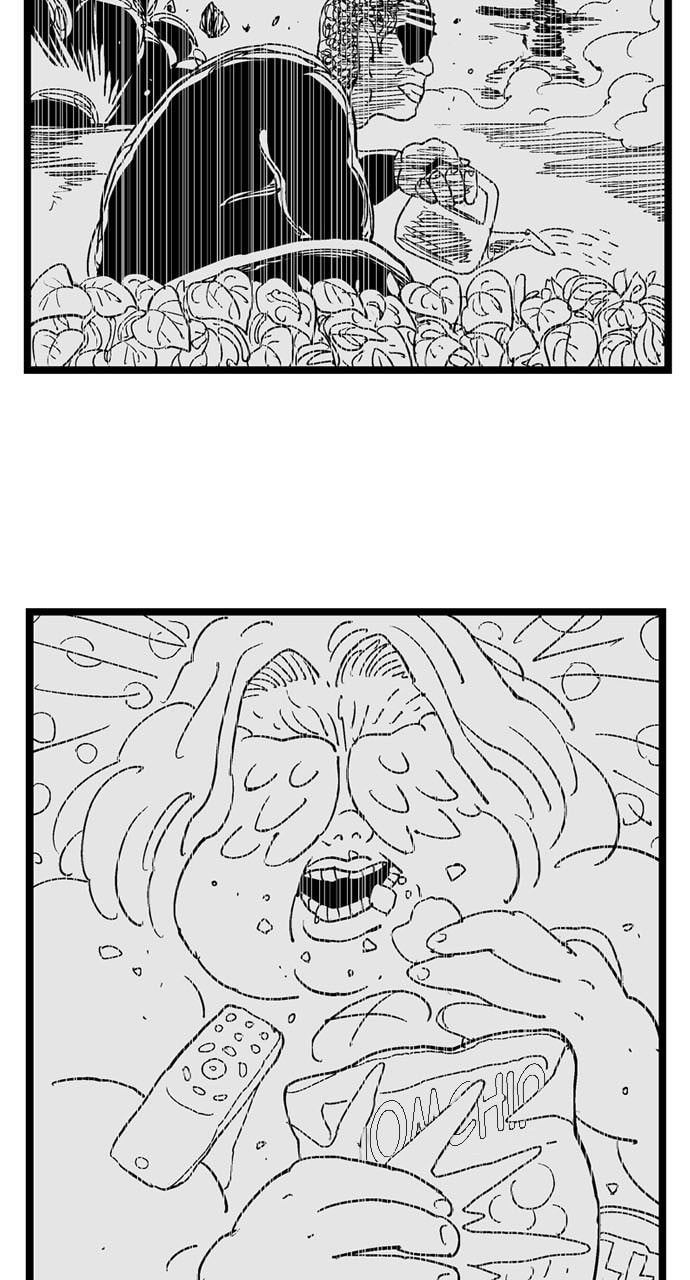 Hellper 2 <KillBeros> Chapter 178 page 28 - 
