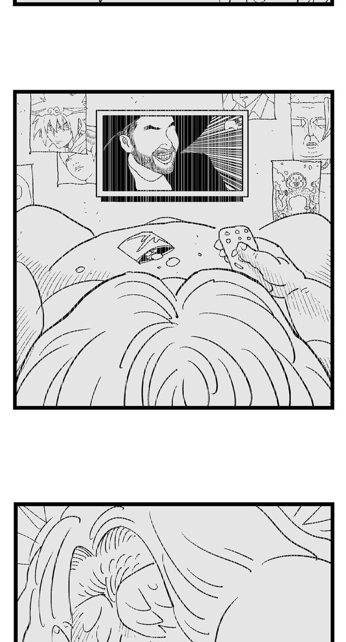 Hellper 2 <KillBeros> Chapter 178 page 29 - 