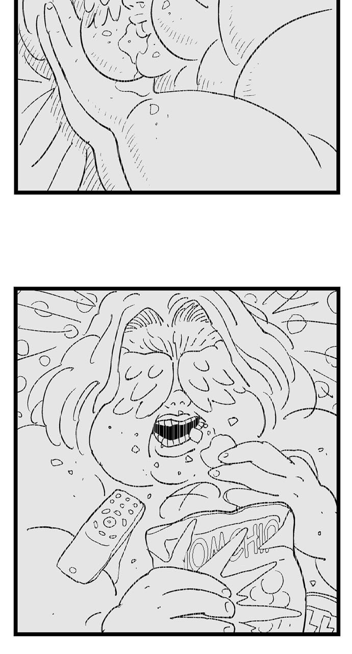 Hellper 2 <KillBeros> Chapter 178 page 30 - 