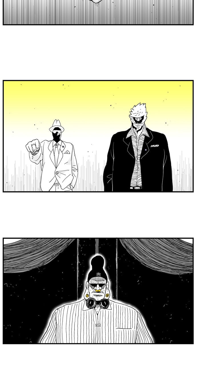 Hellper 2 <KillBeros> Chapter 178 page 32 - 