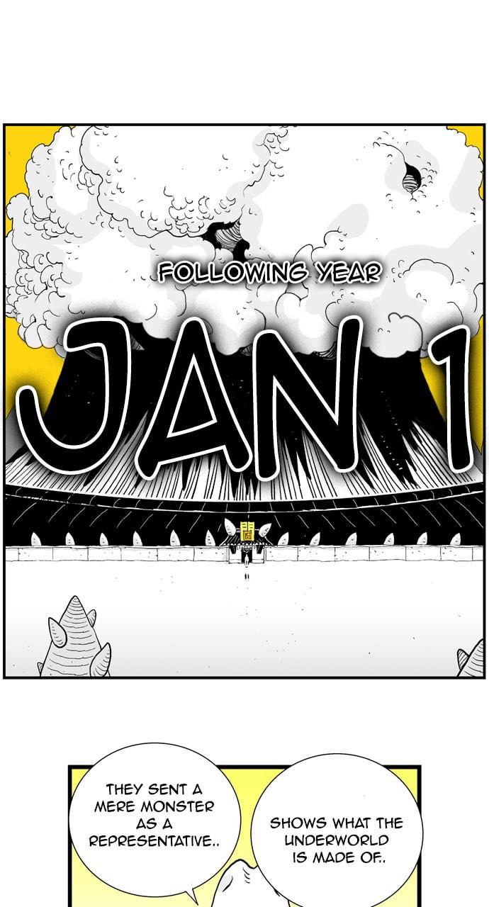 Hellper 2 <KillBeros> Chapter 178 page 33 - 
