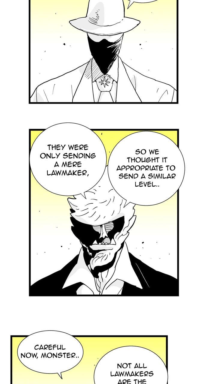 Hellper 2 <KillBeros> Chapter 178 page 34 - 