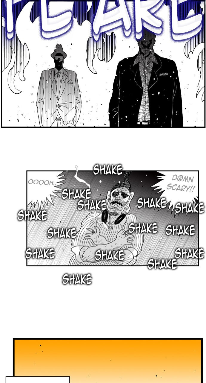 Hellper 2 <KillBeros> Chapter 178 page 36 - 