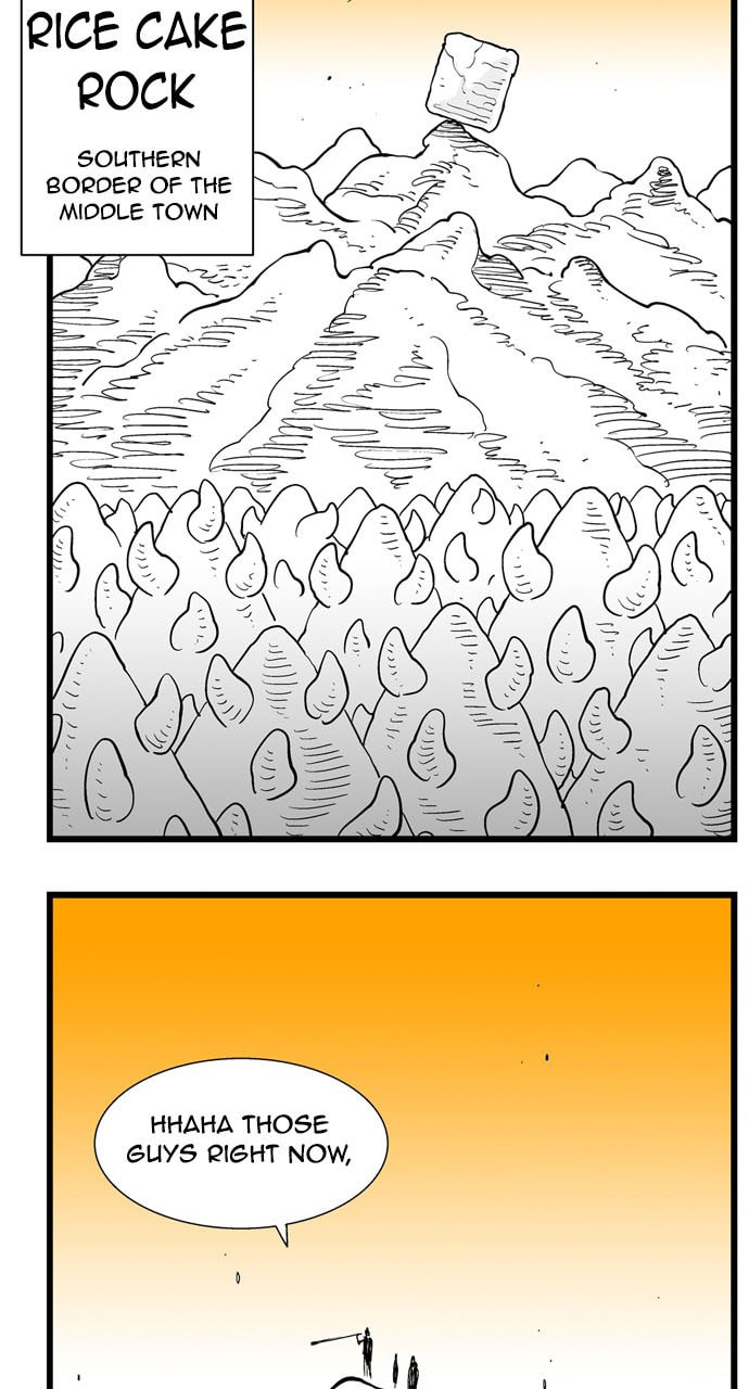 Hellper 2 <KillBeros> Chapter 178 page 37 - 