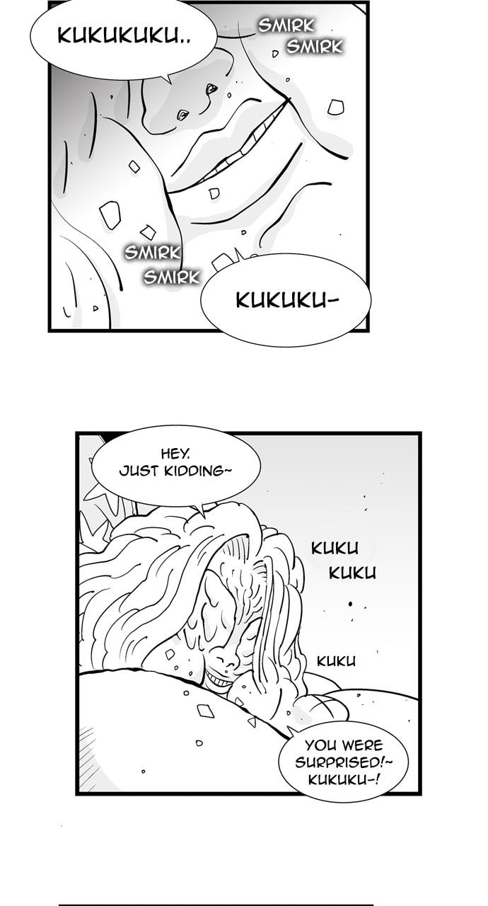 Hellper 2 <KillBeros> Chapter 178 page 5 - 