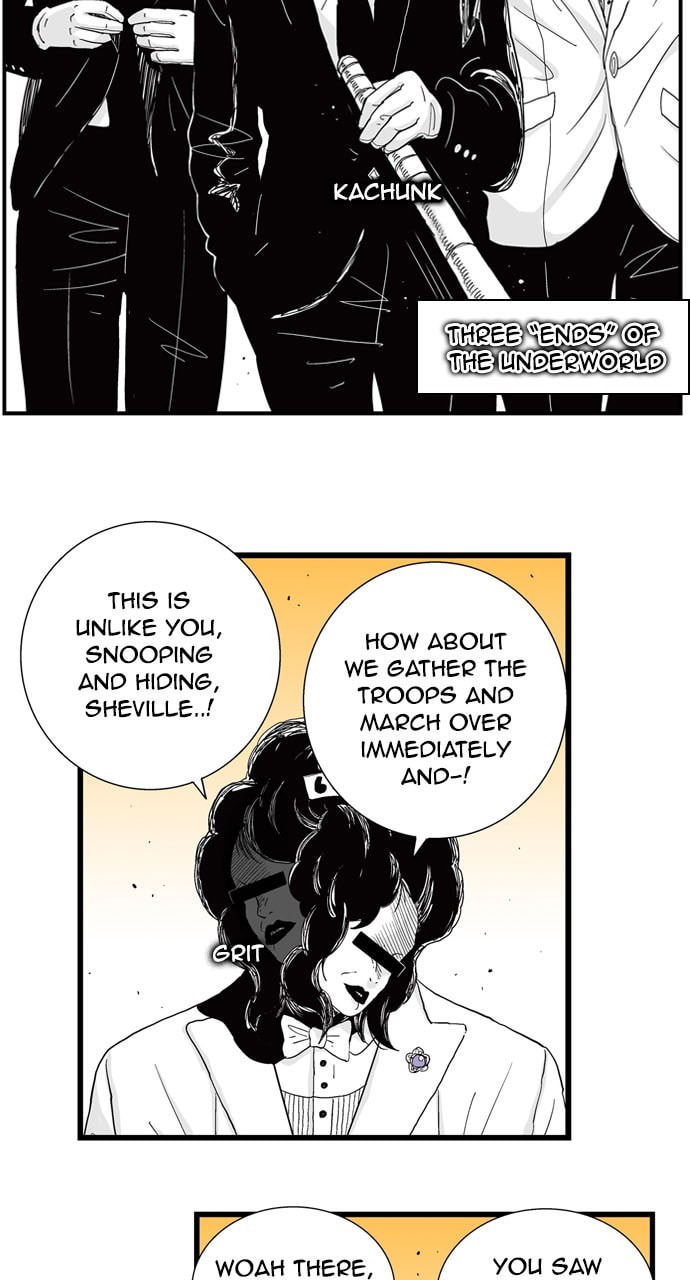 Hellper 2 <KillBeros> Chapter 178 page 41 - 