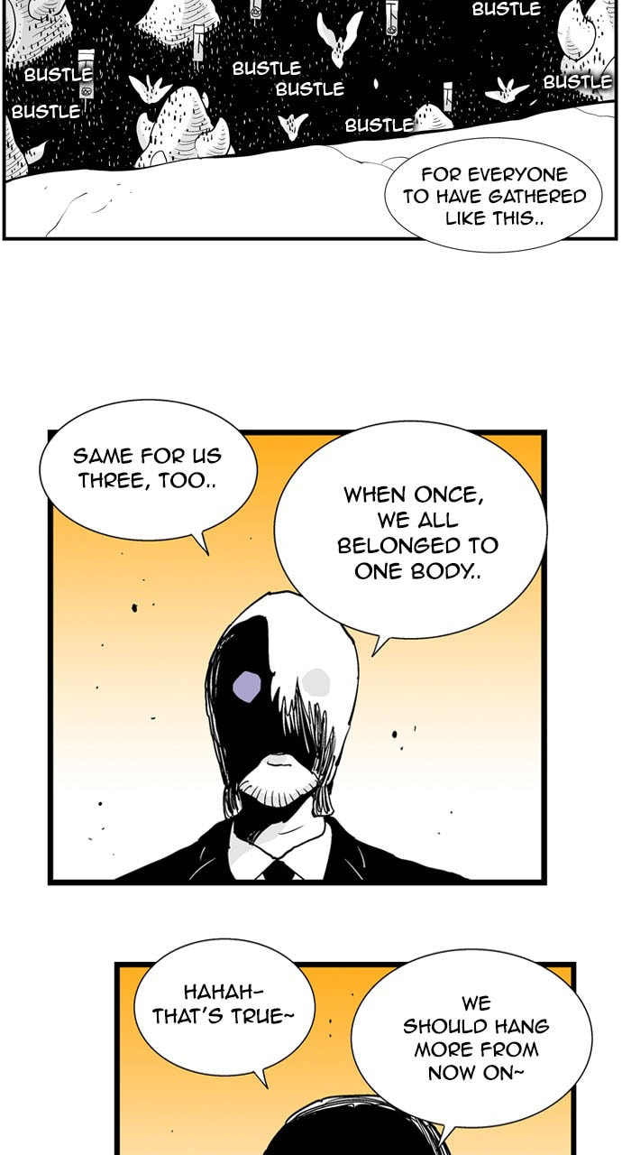 Hellper 2 <KillBeros> Chapter 178 page 44 - 