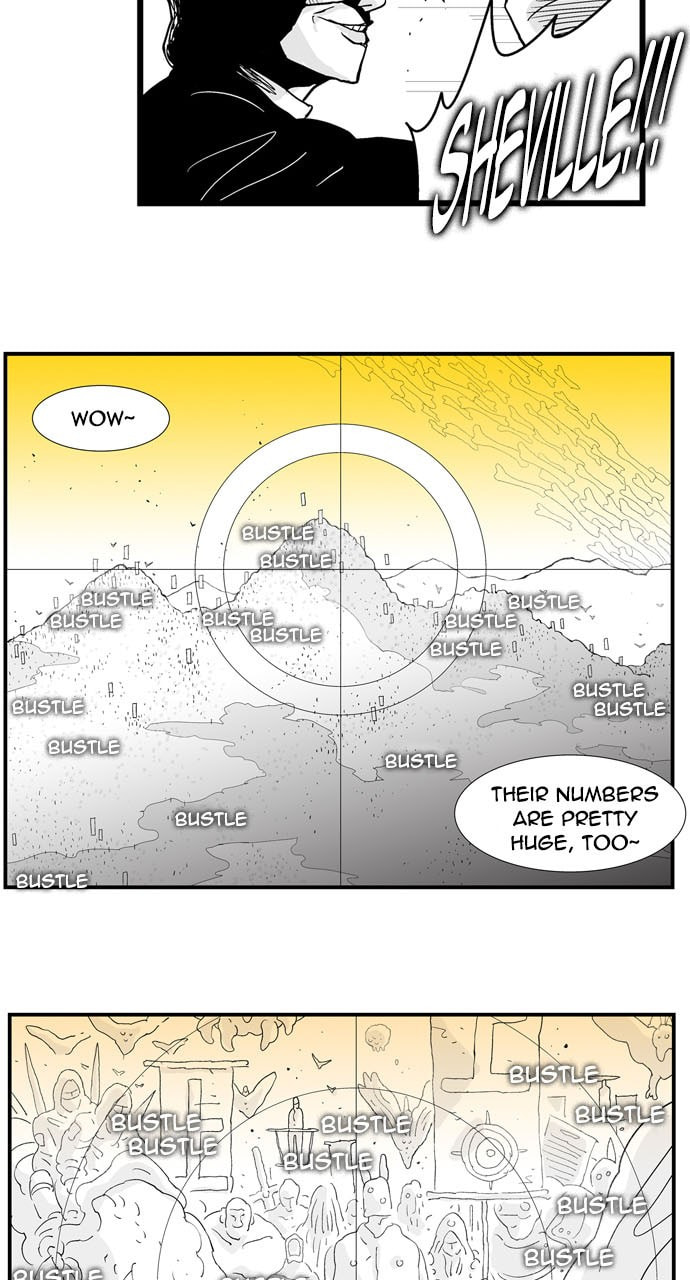 Hellper 2 <KillBeros> Chapter 178 page 46 - 