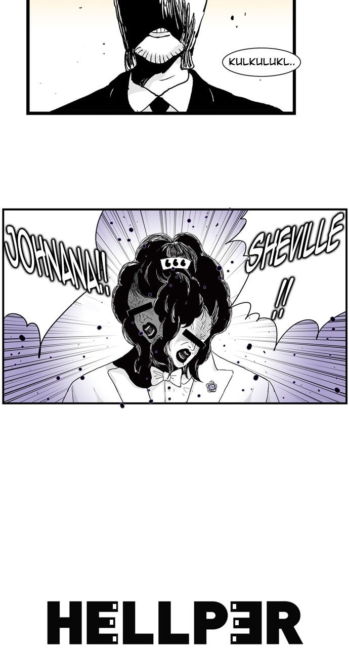 Hellper 2 <KillBeros> Chapter 178 page 48 - 