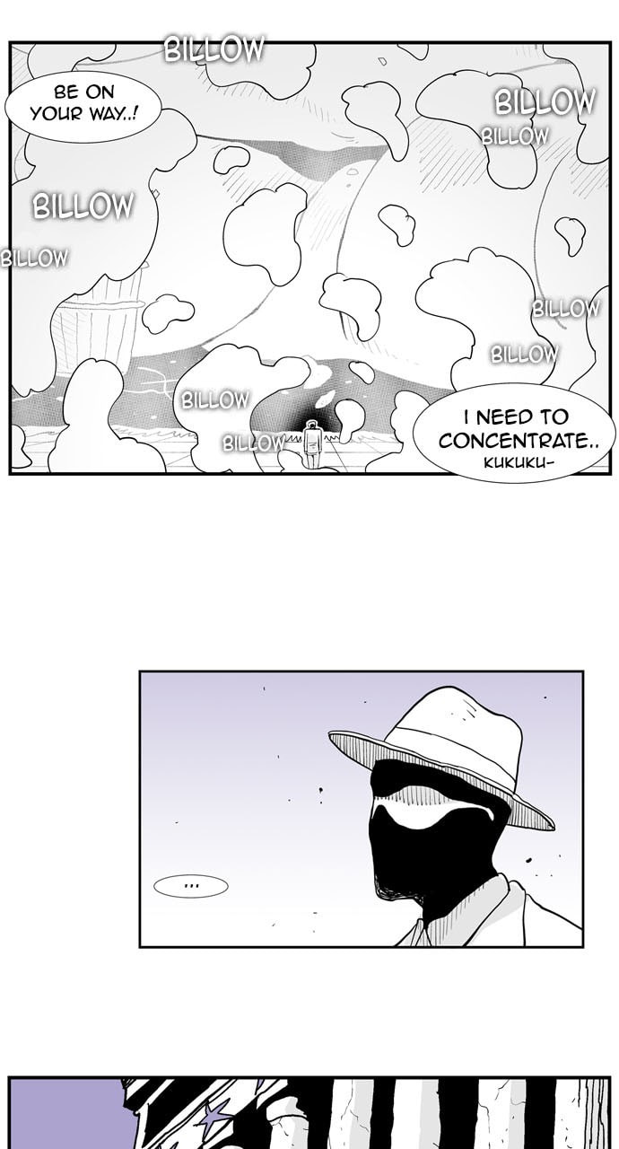 Hellper 2 <KillBeros> Chapter 178 page 10 - 