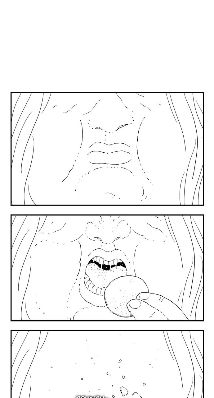 Hellper 2 <KillBeros> Chapter 179 page 1 - 