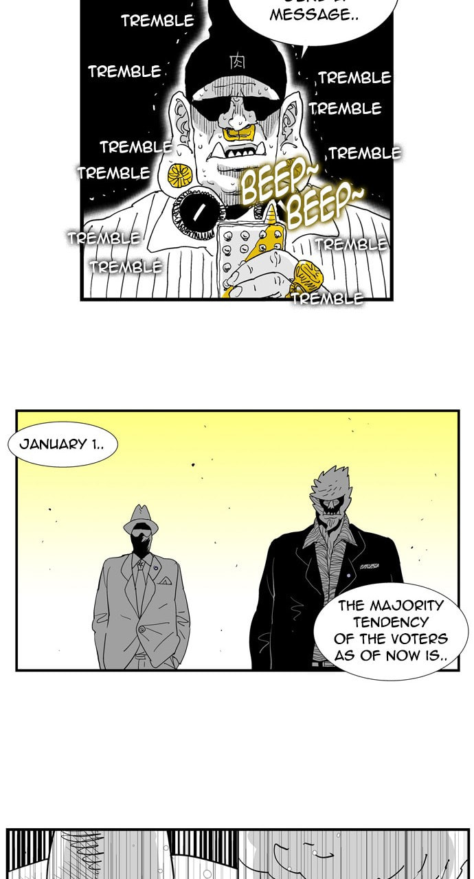 Hellper 2 <KillBeros> Chapter 179 page 13 - 