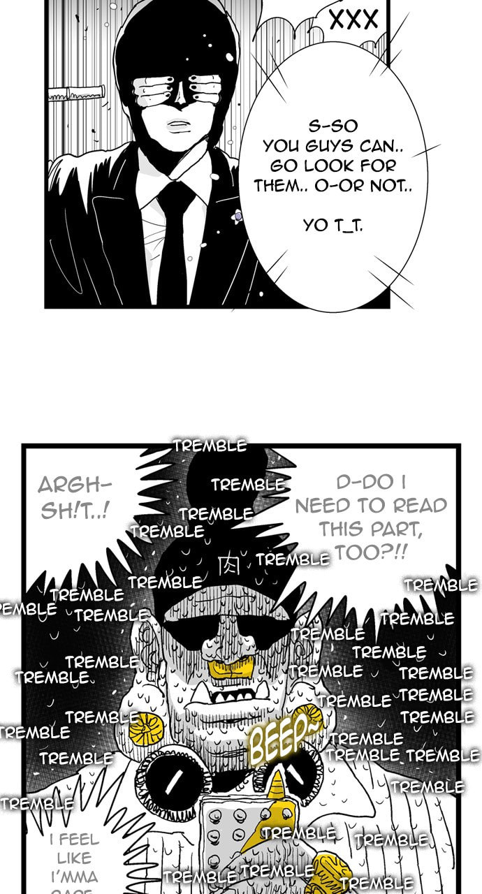 Hellper 2 <KillBeros> Chapter 179 page 18 - 