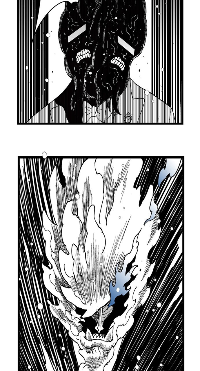 Hellper 2 <KillBeros> Chapter 179 page 20 - 
