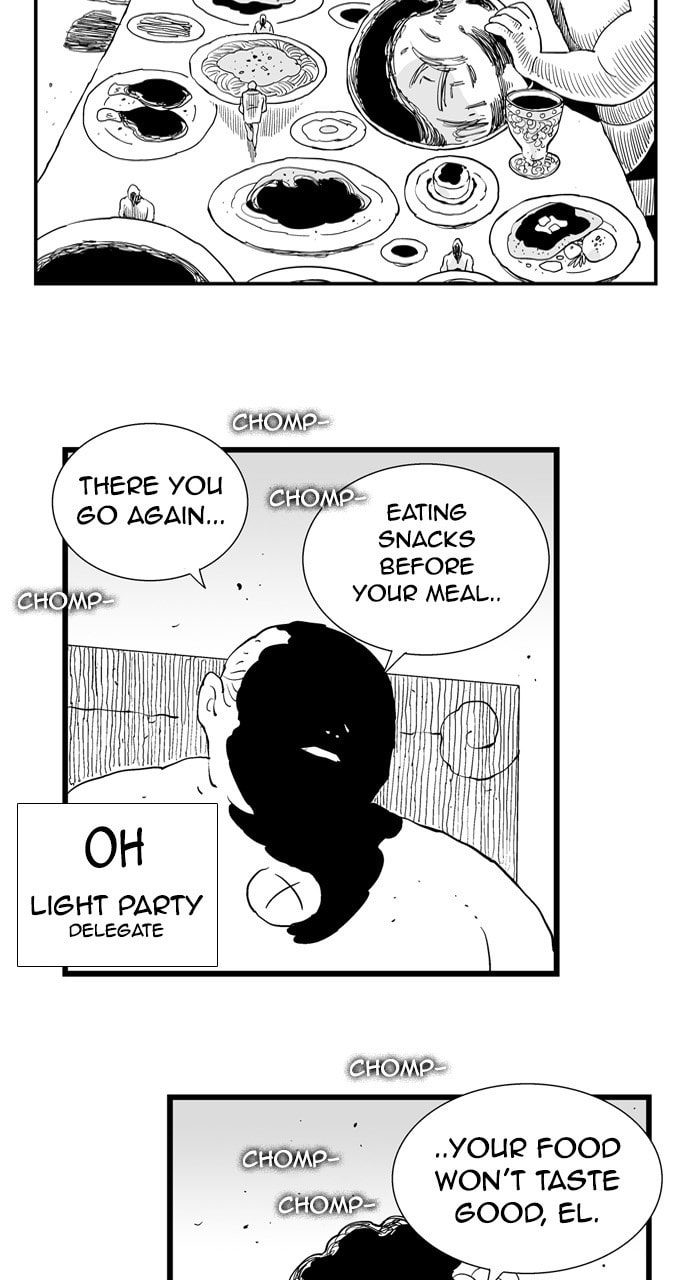 Hellper 2 <KillBeros> Chapter 179 page 3 - 