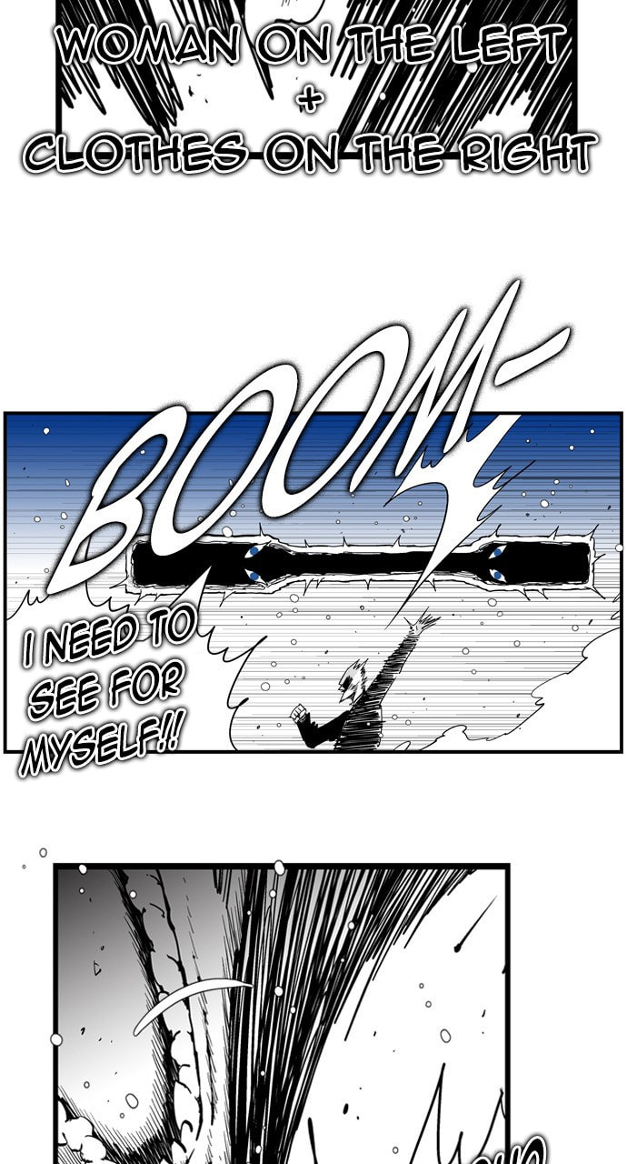 Hellper 2 <KillBeros> Chapter 179 page 21 - 