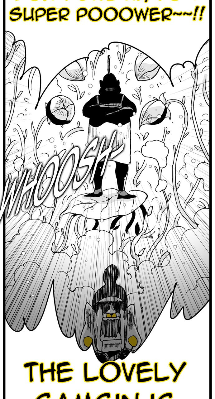 Hellper 2 <KillBeros> Chapter 179 page 26 - 