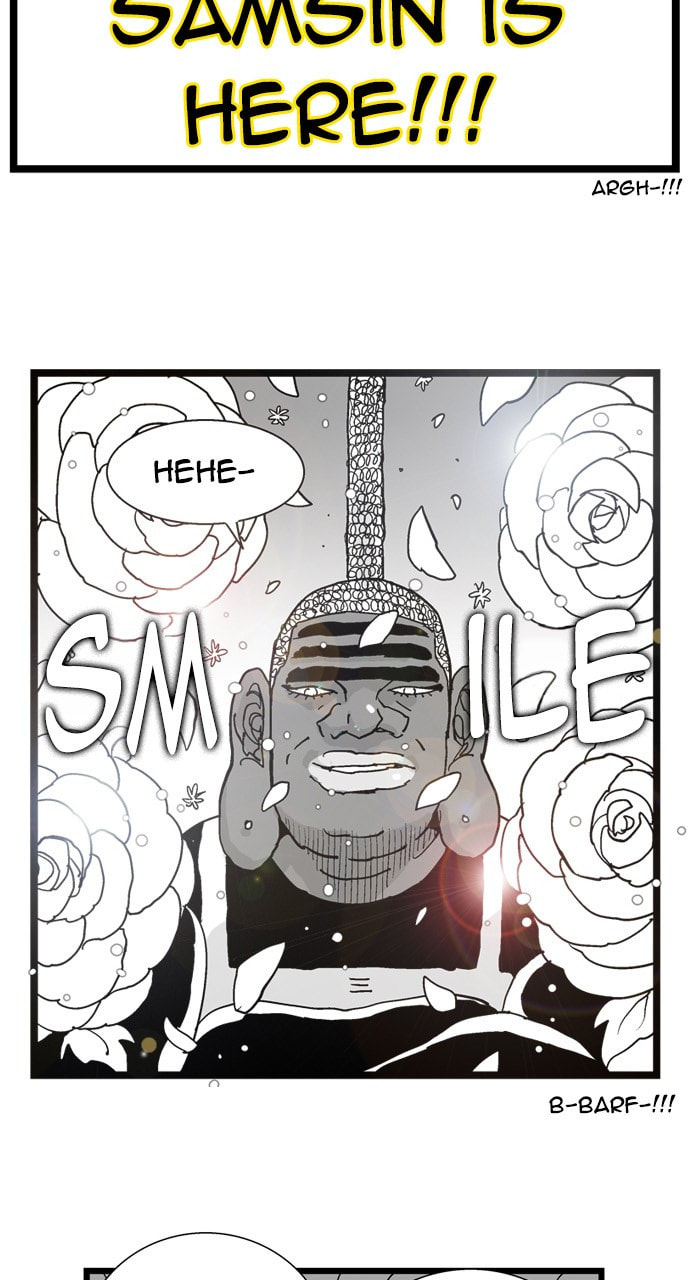 Hellper 2 <KillBeros> Chapter 179 page 27 - 