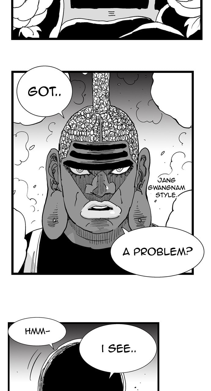 Hellper 2 <KillBeros> Chapter 179 page 29 - 