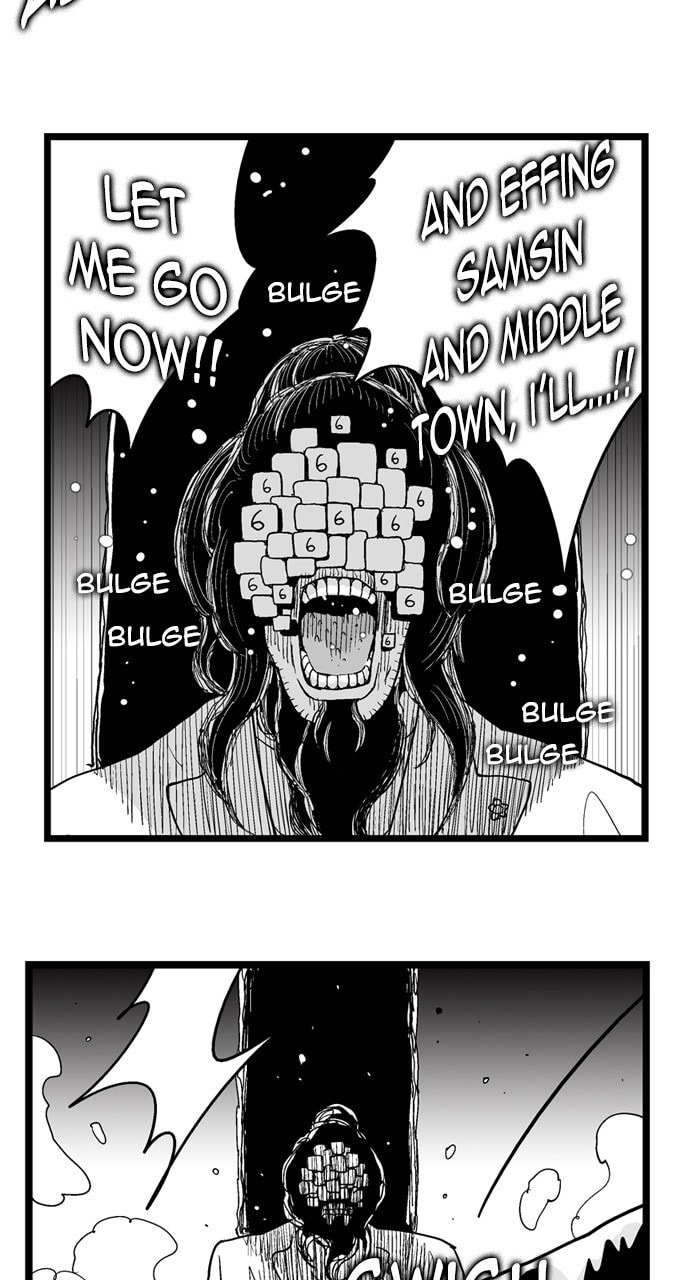 Hellper 2 <KillBeros> Chapter 179 page 31 - 