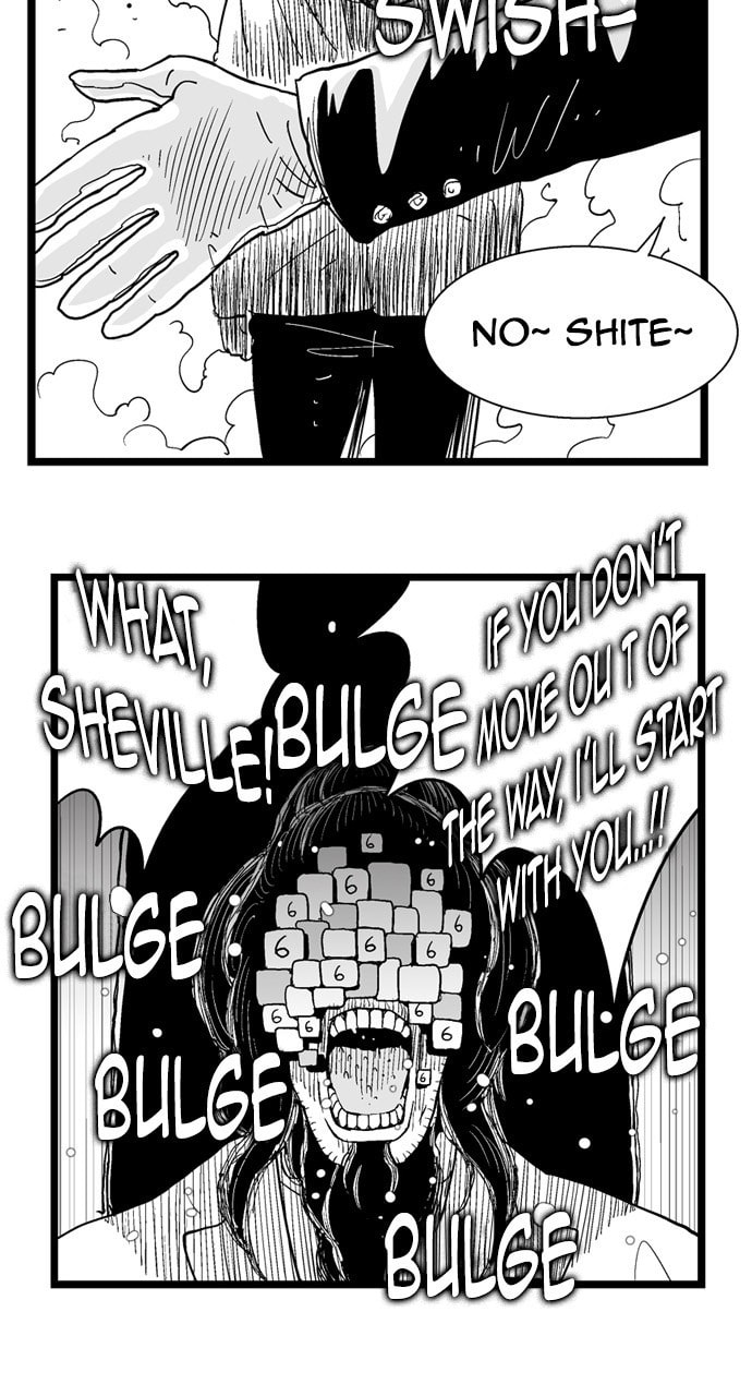 Hellper 2 <KillBeros> Chapter 179 page 32 - 