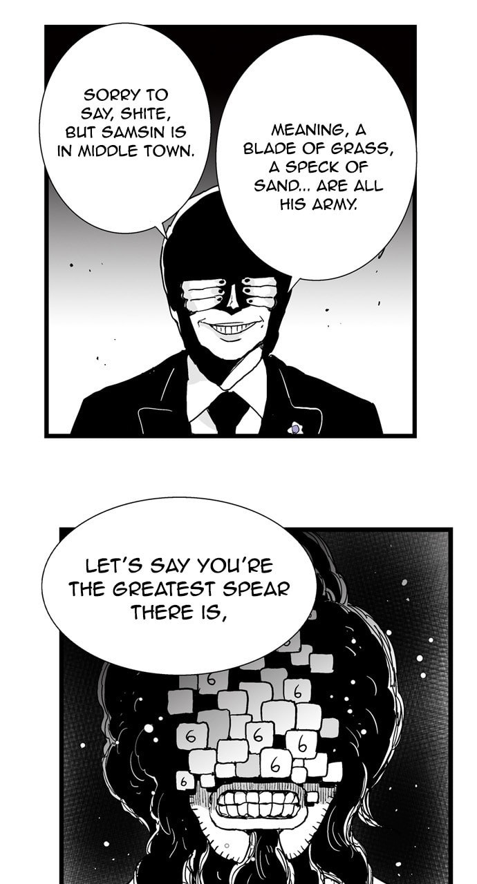 Hellper 2 <KillBeros> Chapter 179 page 33 - 