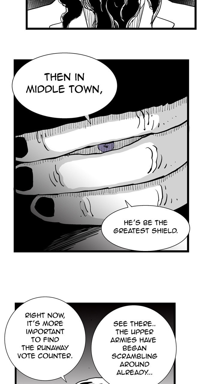 Hellper 2 <KillBeros> Chapter 179 page 34 - 