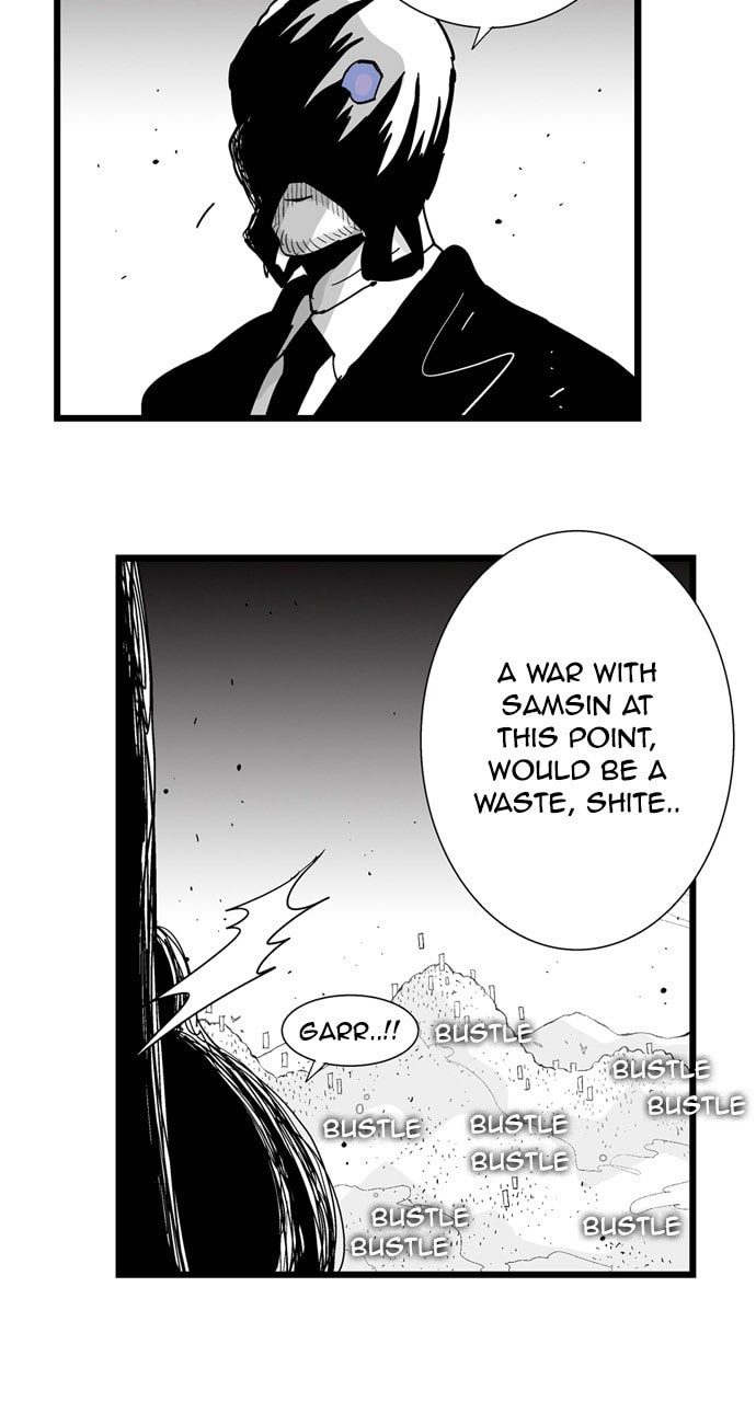 Hellper 2 <KillBeros> Chapter 179 page 35 - 