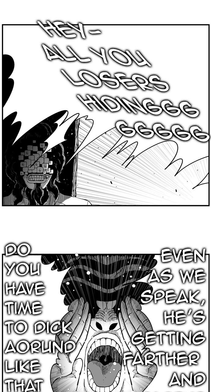 Hellper 2 <KillBeros> Chapter 179 page 36 - 