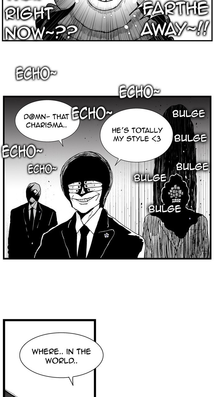 Hellper 2 <KillBeros> Chapter 179 page 37 - 