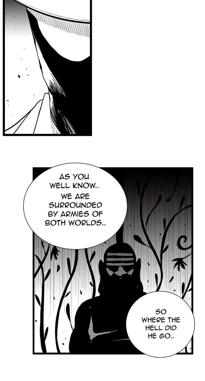Hellper 2 <KillBeros> Chapter 179 page 38 - 